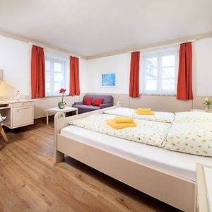 Hotel Und Gasthof Zur Laute